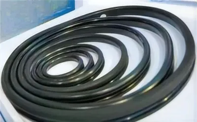 Verschillen tussen rubberen ringen en flenspakkingen gemaakt van verschillende materialen